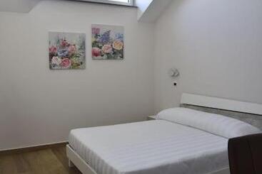 ホテル Villa Ruggiero