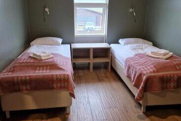 هتل West Ranga Lodge