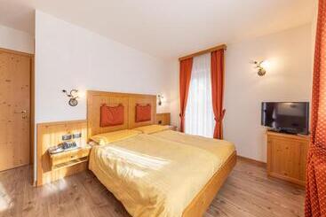 פנסיון Affittacamere Villa Sole