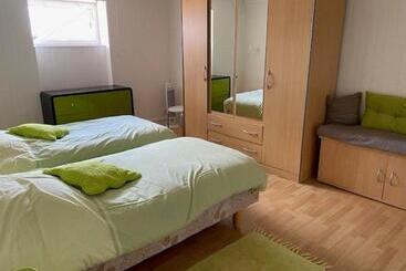 بنسيون Gîte Au Champagne Jean Milan