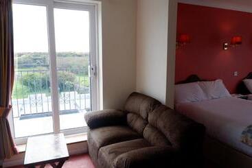 بنسيون Kilmurvey House