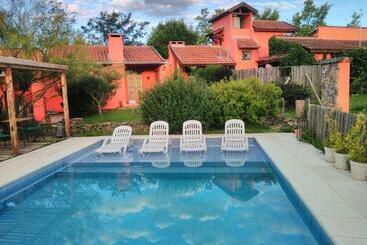 펜션 Posada La Masía