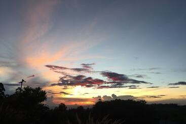 پانسیون Wayra Natura