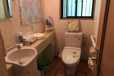 بنسيون Yamabitoan   Vacation Stay 04295v