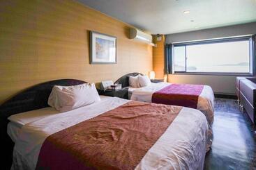 Kurort  ホテル ラヴィアン Hotel Lavien