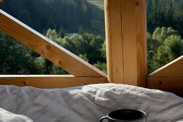 استراحتگاه Berben House