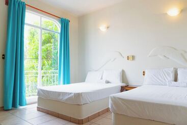 Spovana Hotel Huatulco