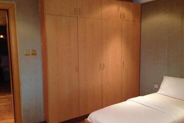 Terrace Furnished Apartments   Mahboula