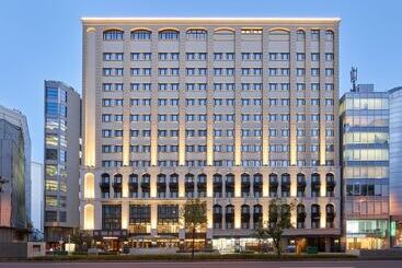 Welina Hotel Premier Nakanoshima West