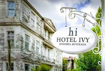 Hi Hotel Ivy Buyukada