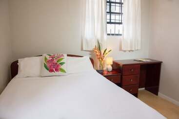 Morne Seaview Apartments