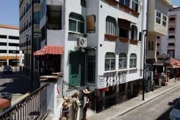 בית מלון כפרי Rio Mar