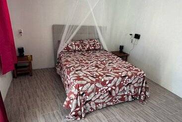 פנסיון Fare Mahai