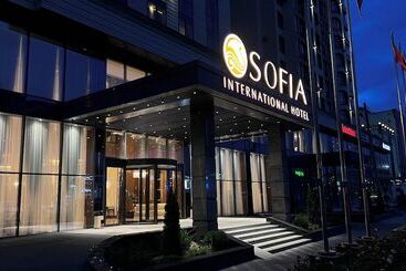 Sofia International Hotell