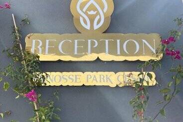 Synosse Park Hotel Cesme