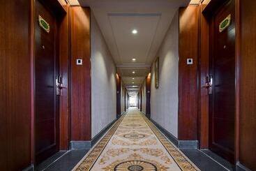 Vienna Hotel Dongguan Qiaotou