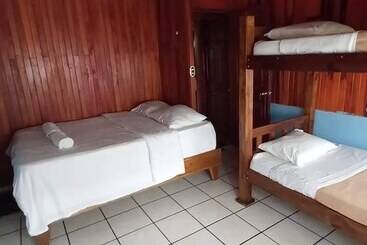 Bed and Breakfast Finca Panthera