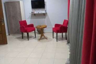 Bed and Breakfast Ayışığı Gönen Kaplıcaları