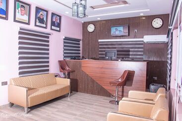 Deno Hotels & Apartments New Gra Bauchi