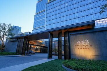 Diaoyutai Hotel Qingdao
