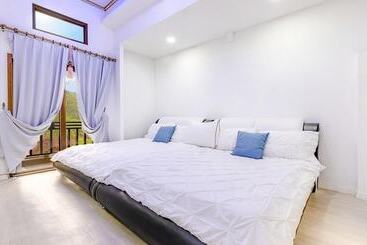 Gapyeong Citrine Pension