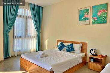 هتل Hanz Zen Riverfront Powermia