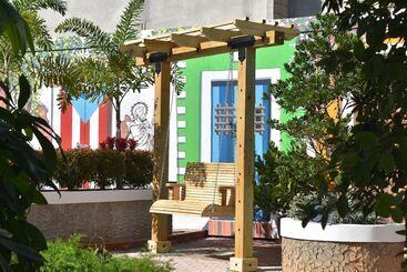 مسافرخانه Calizo Vip Guest House