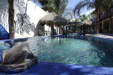 فندق & Bungalows Las Palmas