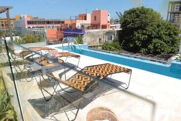 ホテル La Casa Del Totumo