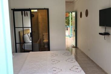 酒店 La Posada Circa