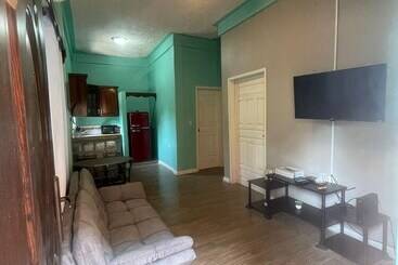 Hotelli Shelsys Penthouse