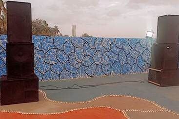 بنسيون Annexe Du Qg