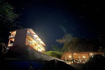 ペンション Casa Arecas