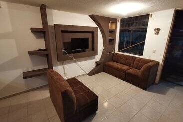 Пансион Casa Magnolia Queretaro Todo Incluido