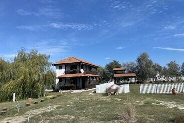 펜션 Complex Plaja Golf