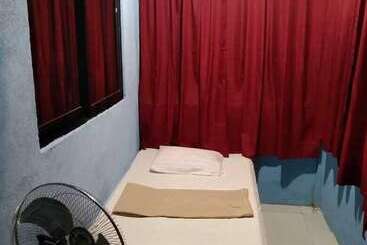 پانسیون Jolitosplace Homestay