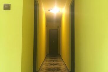 Pensiune Isaccea Souvenir