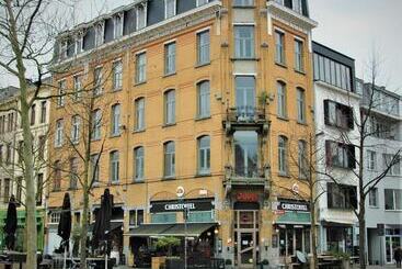 شقة فندقية Sleep Inn