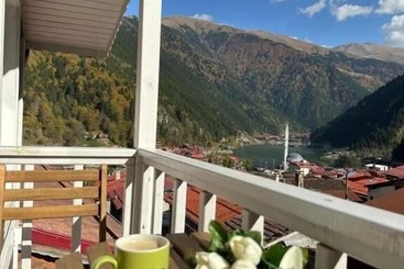 アパートホテル Suit Rabando