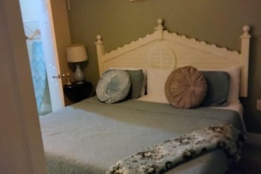 アパートホテル Tropical Enchanted Oaks Villa