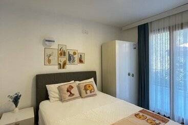 özdemir Butik Otel Ve Restaurant