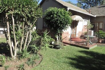 Alberta Bed And Breakfast