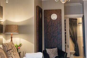 شقة Avemore Jan Cats No 5 With Backup Power