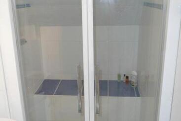 민박 Chambre D Hotes Pause En Chemin