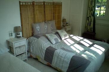 مبيت وإفطار Le Relais De Dalibray