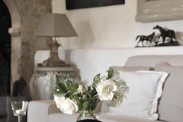 צימר Le Relais De Roquefereau