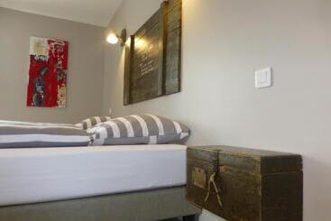 مبيت وإفطار L’été En Novembre