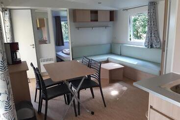 مبيت وإفطار Relais Du Haget