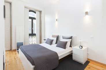 Apartamentos Villa Bolhao