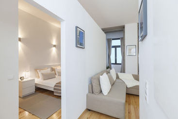 Apartamentos Villa Bolhao